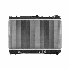 For Hyundai Excel Scoupe & Mitsubishi Precis New Radiator TCP