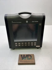 Waygate Technologies Ge Inspection Krautkramer USLT 2000B PARTS ONLY