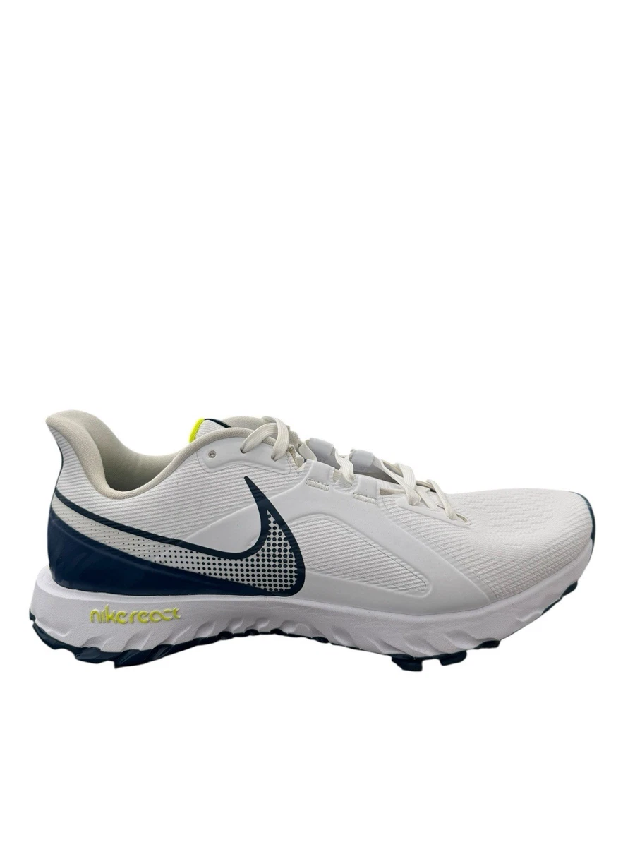 26cm ナイキ リアクト インフィニティ プロ ホワイト ヴァレリアンブルー Nike React Infinity Pro White Valerian Blue for Sale