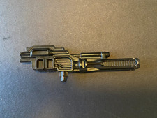 Transformers Generation One G1 1986 Optimus Prime Gun