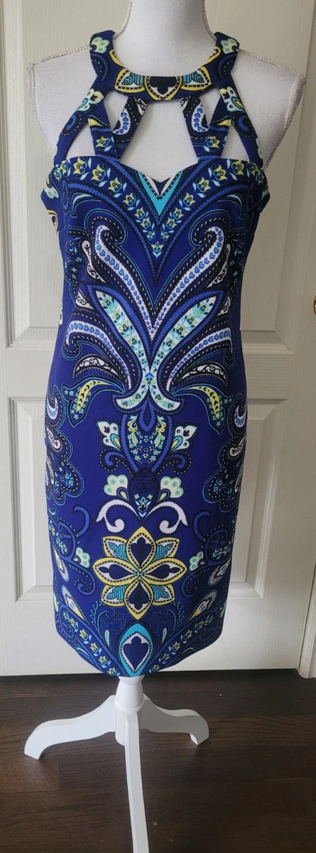 INC International Concepts Blue Dresses for Women for sale | eBay