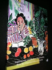 Monet to Dali: Impressionist and Mo..., Robinson, Willi