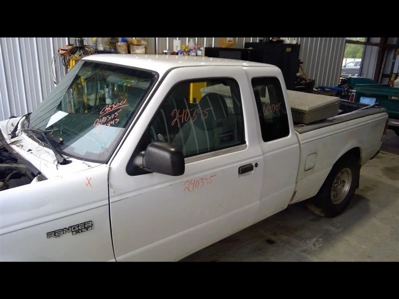 GAS TANK - Fuel Tank Cab Plus With Flex Fuel Vehicle Fits 99-03 MAZDA B-3000 105 Foto 3 de 4