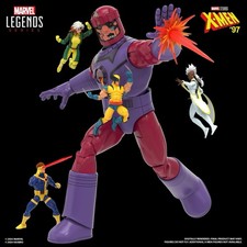 Marvel Legends X-Men 97 Sentinel 22 Hasbro Exclusive NIB FACTORY SEALED UNOPENED