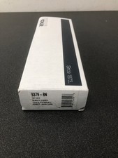 Kohler K-9379-BN Highline Toilet Lever - Brushed Nickel, Left/Right Hand