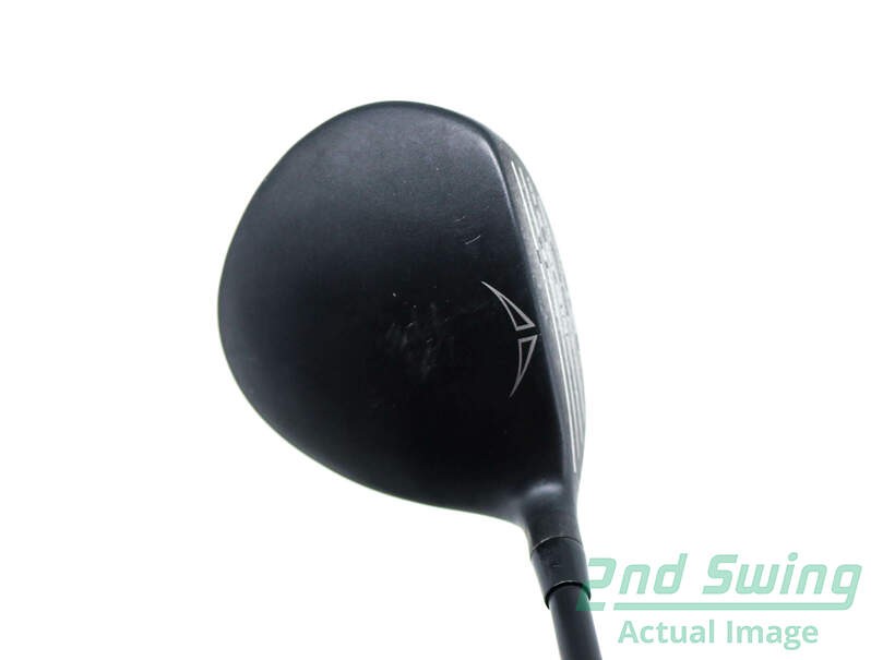 レフティ　PING G25 フェアウェイウッド 4W 16.5度 名器試打評価】PING G25フェアウェイウッド｜安定感は今でもトップ