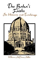 William Mcelwee Miller | The Baha'i Faith | Taschenbuch | Englisch (2000)