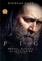 Pig Dvd - Dvd - G3Z