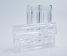 Best Coin tube for gold full sovereign coin, old round £1 coin, Coinsafe