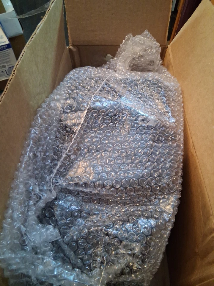 Estuche calefactor HVAC lado pasajero GM 23361442 genuino Foto 3 de 3