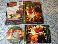 DVD - The Duelists - Ridley Scott / Keith Carradine / Harvey Keitel - Complete!