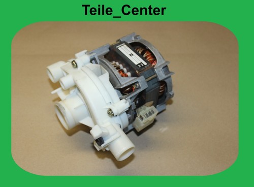 🟢Original Miele Spülmaschine Geschirrspüler Umwälzpumpe Pumpe Motor MPE 30-62/2