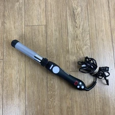 Beachwaver Co S1.25 Rotating Curling Iron - Black DV2238/S1.25 220-410° 110-240V