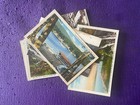 Lot of (7) Vintage Assorted Post Cards  Lot 4 — photo 1