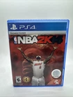 New ListingNBA 2K14 (Sony PlayStation 4, 2013)