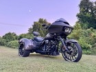 2023 Harley-Davidson FLTRT