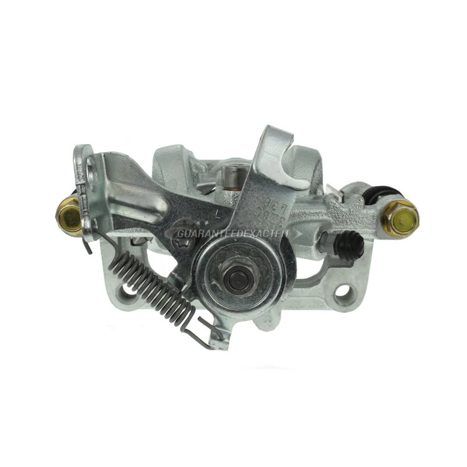 Pinza de freno trasera izquierda centrada para Chevy Trax & Buick Cascada Verano GAP Foto 4 de 4