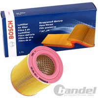 Bosch Luftfilter FüR Honda Civic VII CR-V II Integra Stream Motorcode Beachten