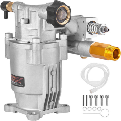 #ad Pressure Washer Pump Power Washer Pump 3 4quot; Horizontal 3400 PSI 2.5 GPM $55.00