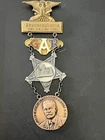 G.A.R. Medals