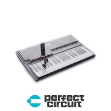 Decksaver Korg Wavestate / Opsix / Modwave COVER - NEW - PERFECT CIRCUIT
