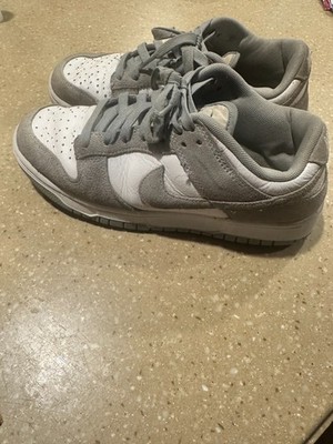 Size 6.5 - Nike Dunk SE Low Light Pumice