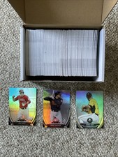2013 Bowman Platinum & Platinum Prospects Complete Set 200 Trout Machado Cole RC