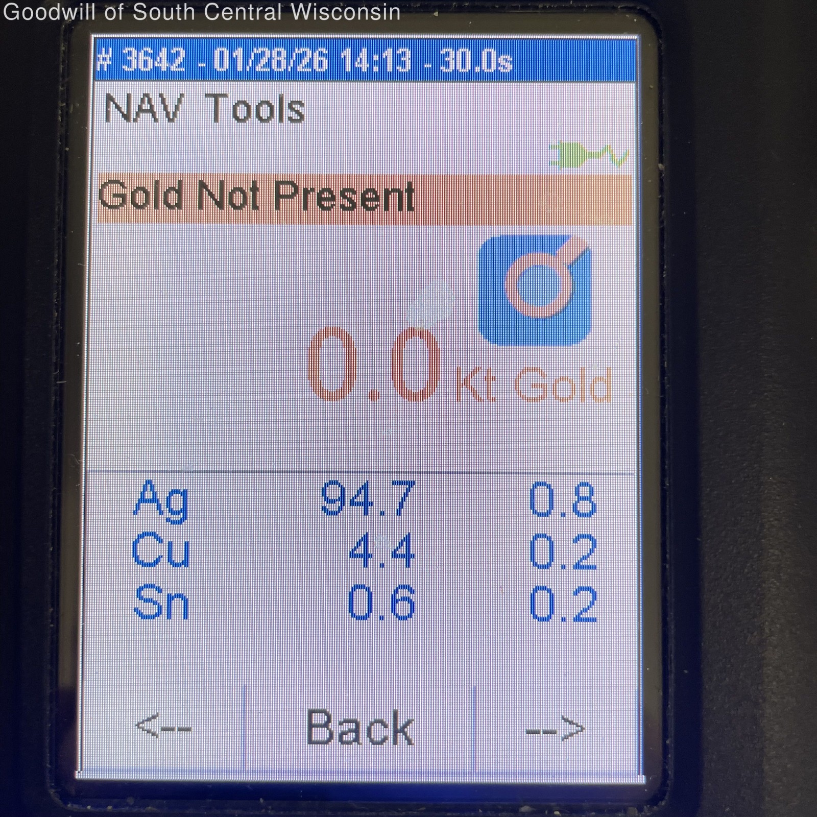 Sterling Silver Open Scrollwork Oval Cut Amethyst… - image 5