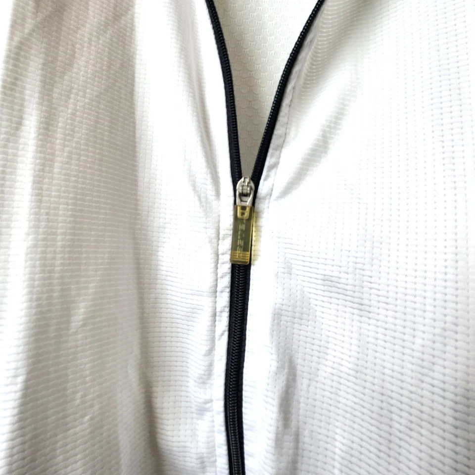 Culotte con tirantes de bicicleta Castelli para hombre talla XL Rosso Corsa negro rojo Foto 4 de 4