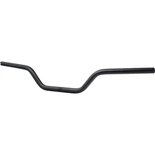 Kodlin USA Trackbar Handlebar - 1" - TBW - Black KUS31001