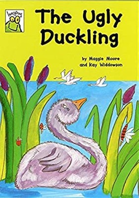 Leapfrog : The Ugly Duckling Paperback Maggie Moore