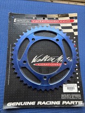 CORONA SUZUKI GSX-R 600 anni 97/04 passo 525