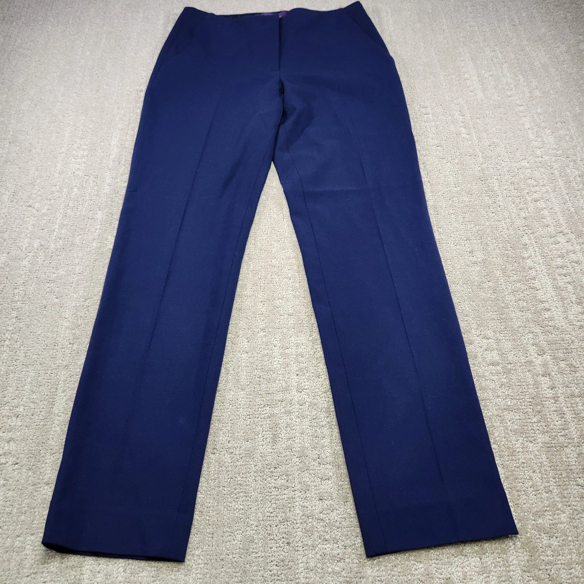 Ralph Lauren Wool Pants for Women for sale | eBay