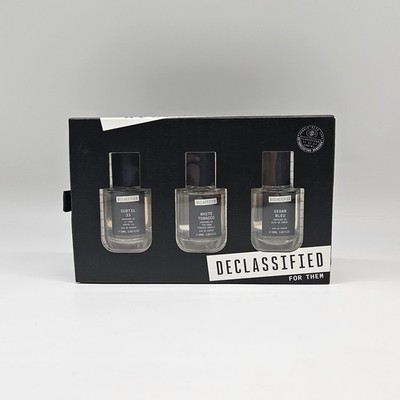 declassified white tobacco cologne EDP Tom Ford Like new White Tobacco by DECLASSIFIED: A
