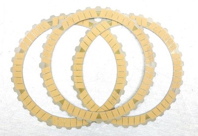 NEW Ford 6F Transmission Clutch Friction Plate CV6Z-7B164-D Ford Lincoln 12-17