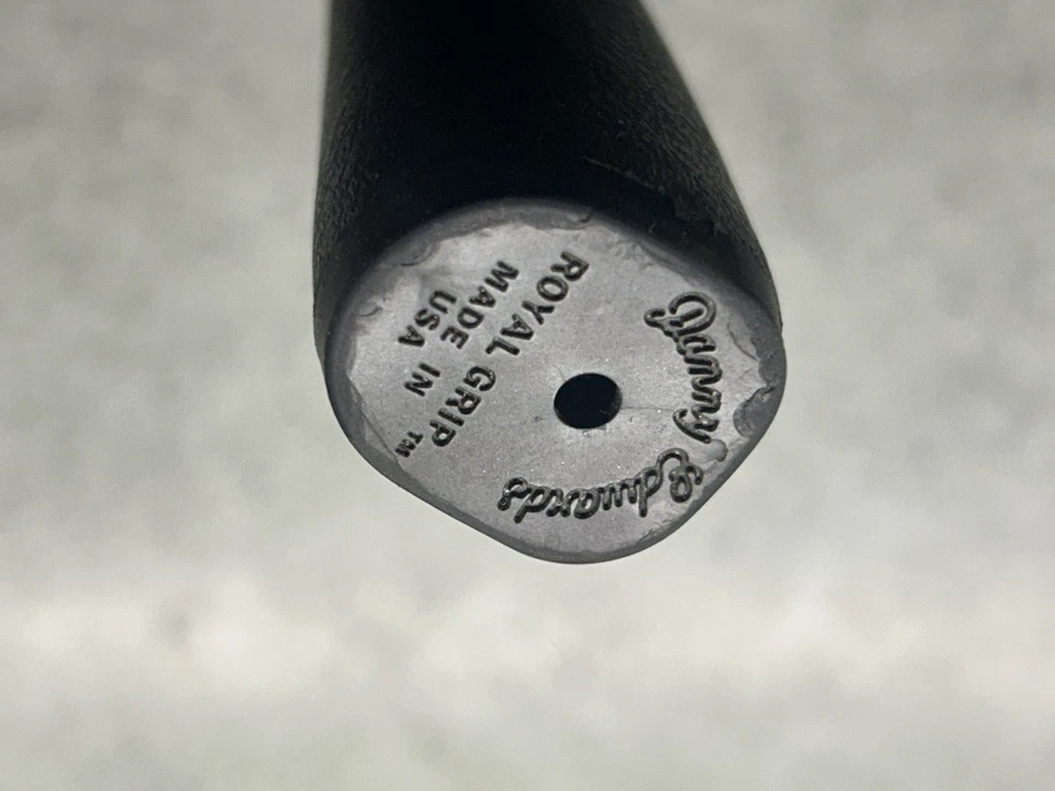 Putter Heavy Putter Mid-weight L3 Boccieri Golf - Image 3 of 4