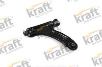 Querlenker Dreieckslenker Kraft Automotive 4211521 FüR Opel Combo Corsa X01 Tour