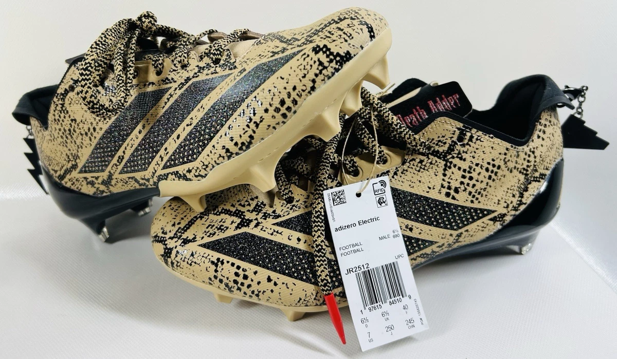 adidas Adizero Electric 2 7v7 Death Adder for Sale | Authenticity