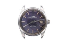 TUDOR ROLEX Oyster Prince ref.7995 1966 modello blu argento ottime condizioni us
