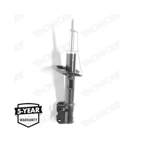 StoßDäMpfer Monroe G16328 Monroe Original (Gas Technology) FüR Opel Vauxhall-image