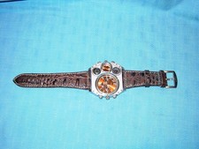 OULM Armband UHR mit Kompass