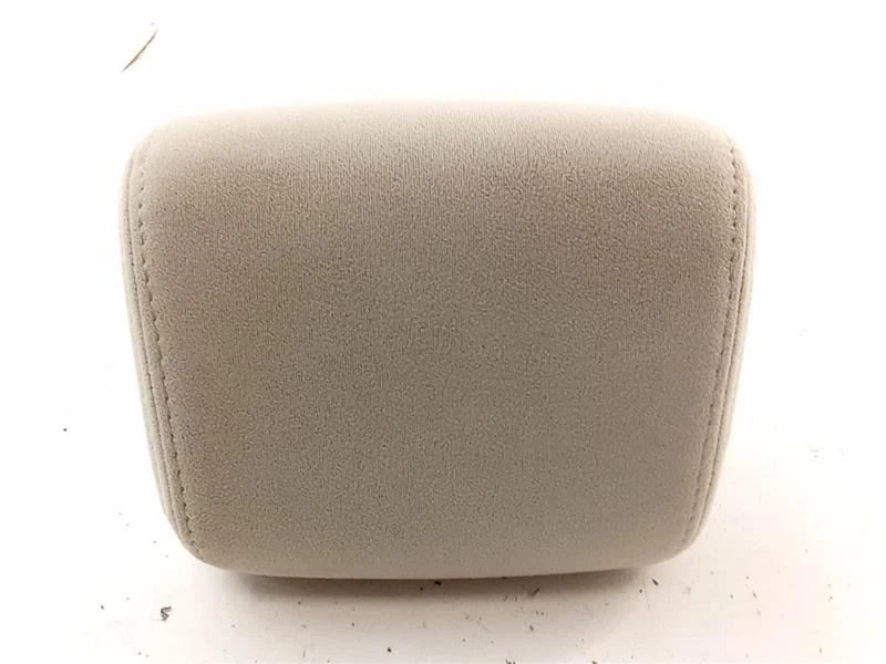 Reposacabezas central trasero Subaru Impreza 2008 2009 probado OEM  Foto 3 de 4