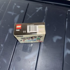 LEGO Castle Kingdoms: Wizard 7955, New and Factory Sealed 