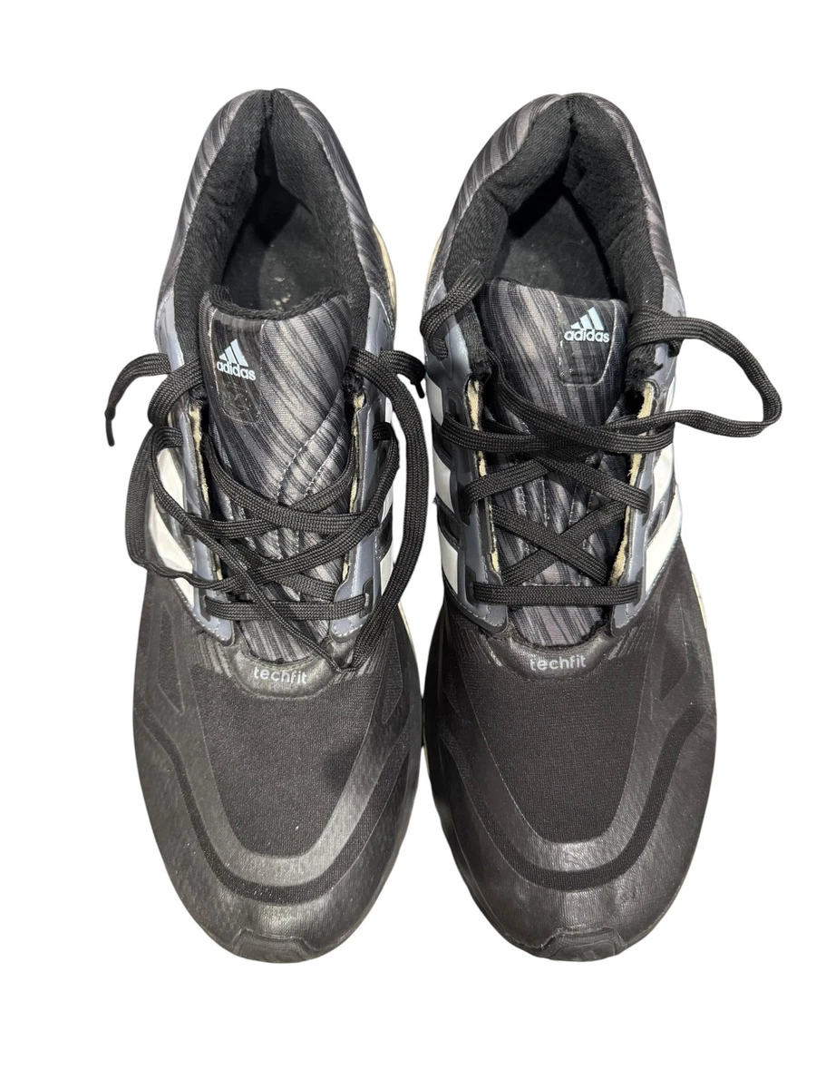 adidas Response 2 Techfit Boost M Gray for Sale | Authenticity