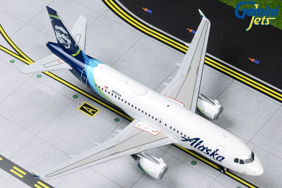 Las mejores ofertas en GeminiJets aviones y naves espaciales