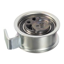 FEBI Zahnriemen Spannrolle Für VW AUDI SEAT SKODA FORD Bora Golf Mk4 1100583