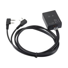 K-Plug Two-Way Relay Walkie Talkie Repeater Box RX/TX for Baofeng UV-5R