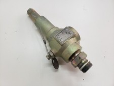 Anderson Greenwood Crosby 83S1M88-6 Relief Valve 1" 740psi Gas