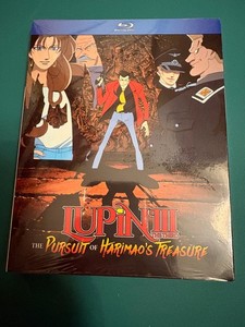 Lupin Part III | eBay