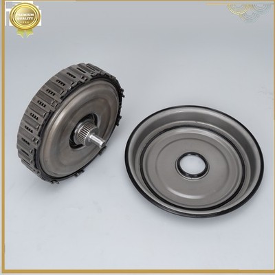 02E DSG Clutch Repair Kit 6 Speed For MK5 MK6 Golf Jetta EOS Passat A3 TDI 2.0T